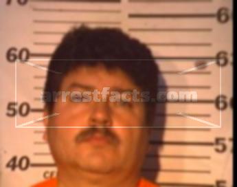 Alfonso Martinez Gonzales