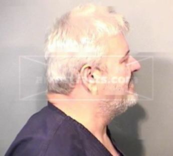 Randall Allen Crockett
