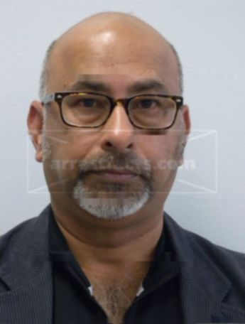 Aslam P Ansari