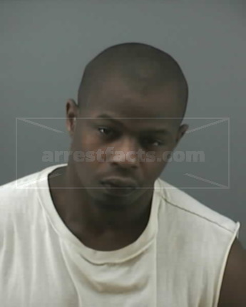Marshawn Jerrell Tolliver