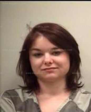 Angelica Marrie Rowell