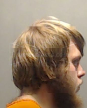 Bryce Caleb Palmer
