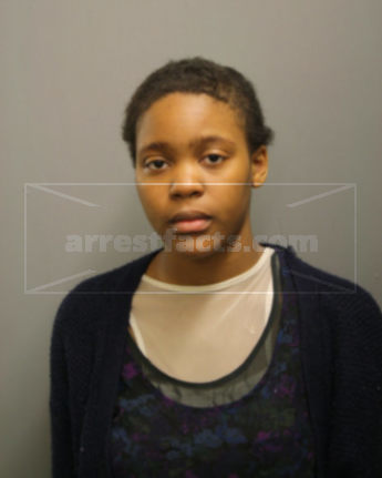 Shawanda Swain