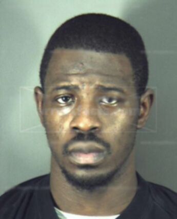 Patrick Vernon Dixon