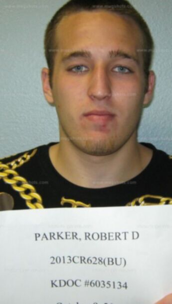Robert Parker