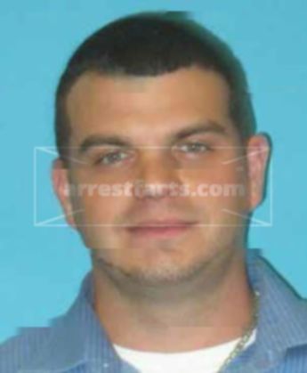 Joshua Shane Crawford