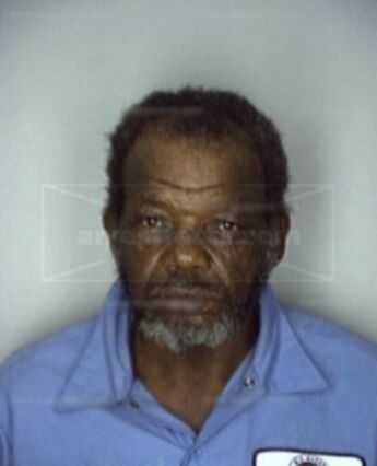 John Williams Tillman