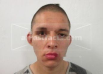 Tyler John Liberty