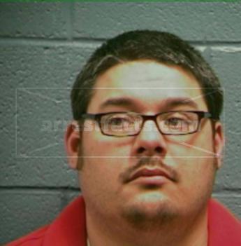 Fred Anthony Pena