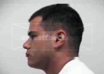 Nathan Charles Marz