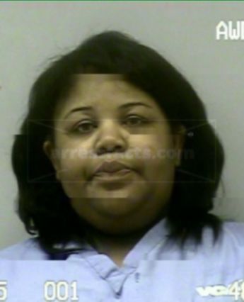 Ashley Denise Curry
