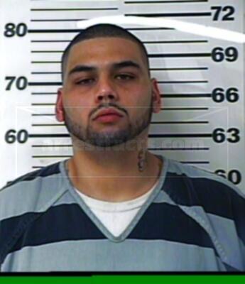 Daniel Jamie Narvaez