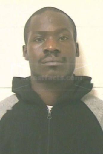Shannon Jamal Clyde