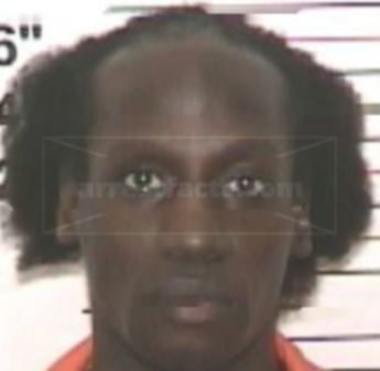 Andre B Hill