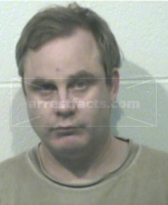 Christopher David Connelly