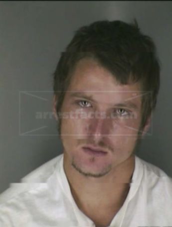 Ben Bradley Padgett