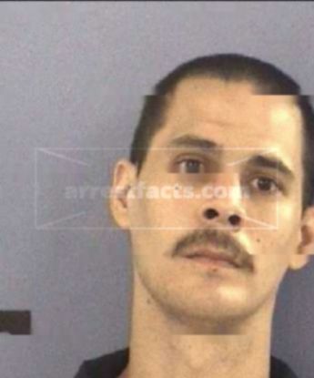 Dominic Marcus Camargo
