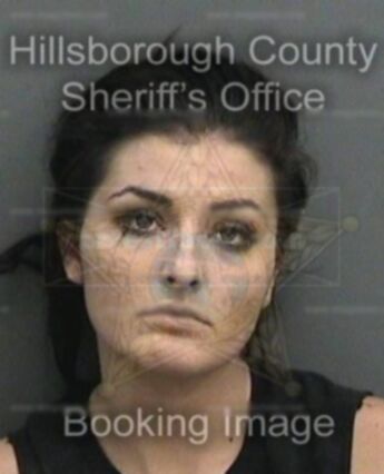 Kendall Michelle Daly