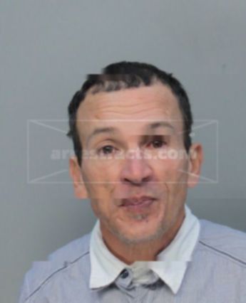 Jorge Falcon