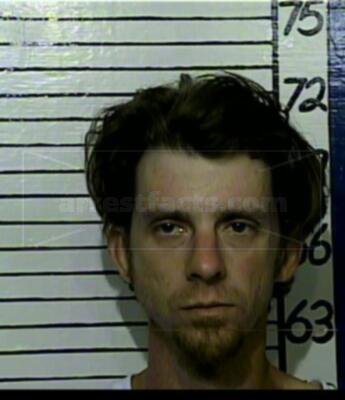 John Brant Riffe