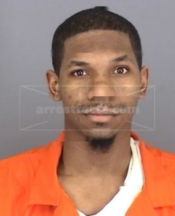 Jairus Javon Hilton