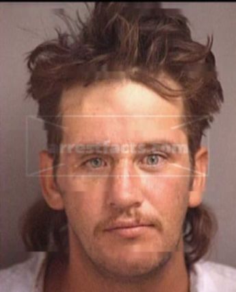 Michael Lester Mangum