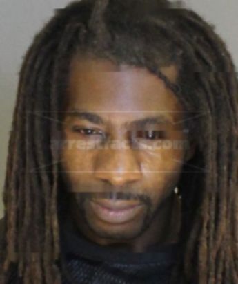 Freddie Hughes Watkins
