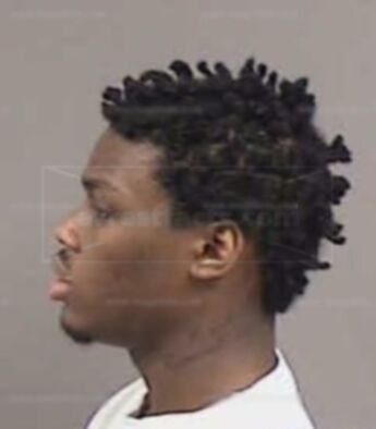 Darion Dorsey