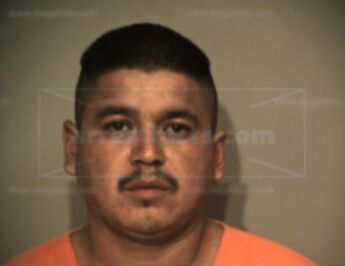Junior Moreno Sandoval