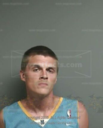 Kevin Richard Detmers