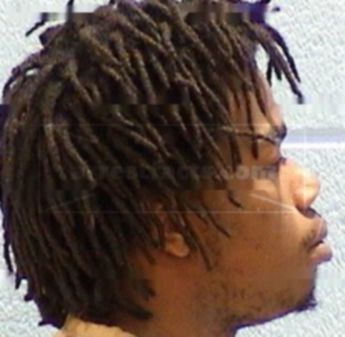 Angelo Crowder
