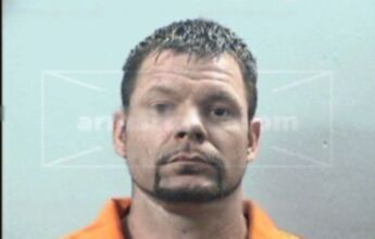 Michael Shawn Williford