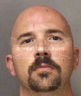 Richard Wayne Grandy