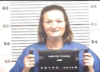 Elizabeth Ann Colley