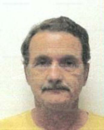 James Bruce Holt