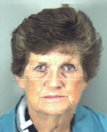 Barbara Jane Stamm