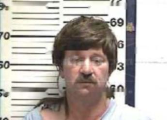 Teddy Charles Hickman