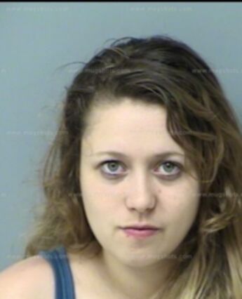 Christina Alexis Fowler