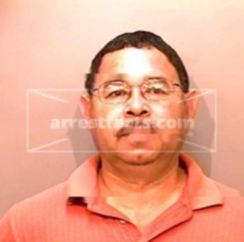 Elias Magallanez Tavarez