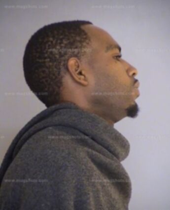 Tony Charles Richardson