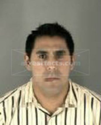 David Gillermo Garza