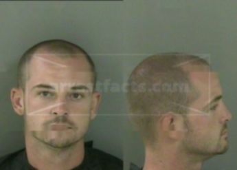 Brett Parker Watts