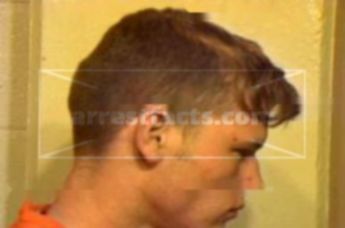 Brandon Michael Logan