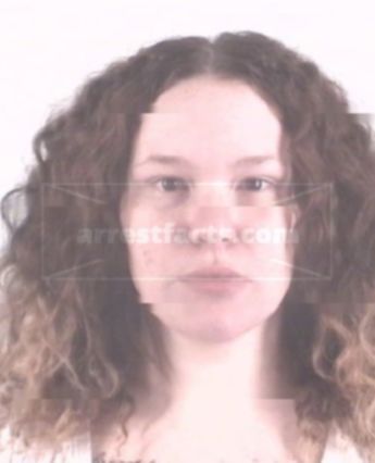 Hayley Nicole Plouck