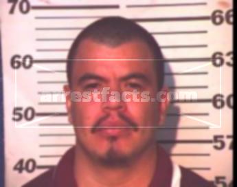 Rey Ramirez Martinez