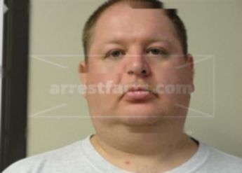 Christopher David Davis