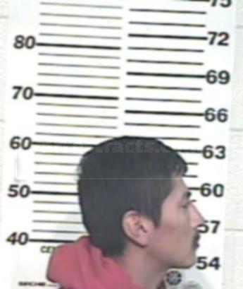 Flabio Martinez Torres