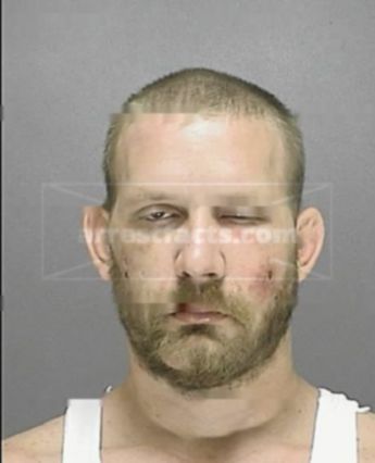Michael Keith Bissell