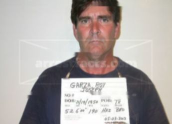Roy Joseph Garza