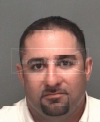 Roy Salgado